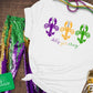 Let's Get Cray t-shirt